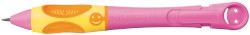 Bleistift griffix, HB, pink, Faltschachtel mit 1 Stück und 1 Mine