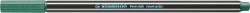 Premium-Filzstift STABILO® Pen 68 metallic, 1,4 mm (M), metallic Grün