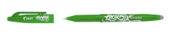 Tintenschreiber Frixion hellgrün, Strichstärke: 0,4 mm